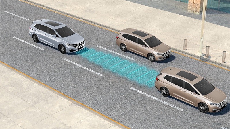 Volkswagen Viloran sẽ về Việt Nam vào cuối tháng 12, giá từ 1,989 tỷ đồng Volkswagen Viloran sẽ về Việt Nam vào cuối tháng 12, giá từ 1,989 tỷ đồng