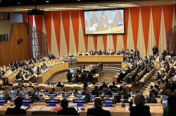 Hiệp định BBNJ - bước tiến mới của luật pháp quốc tế và triển vọng trong tương lai (Phần II)