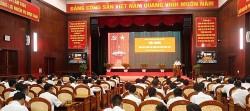 Vùng Cảnh sát biển 4 hoàn thành tốt nhiệm vụ năm 2023, đẩy mạnh Phong trào Thi đua Quyết thắng năm 2024