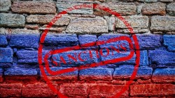 Gói trừng phạt thứ 17 với Nga được thông qua, EU dọa có các đòn quy mô lớn nếu Moscow không chấp thuận điều này