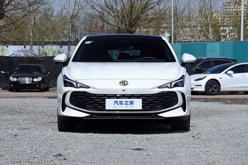 MG7 2023 dự kiến ra mắt tại Việt Nam trong tháng 12, giá chỉ 750 triệu đồng