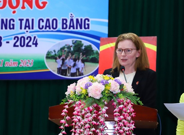 Khi bóng đá không chỉ là môn thể thao Khi bóng đá không chỉ là môn thể thao