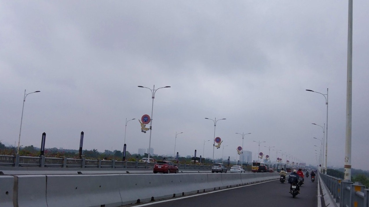 du bao thoi tiet 10 ngay toi 21112 bac bo thanh hoa nghe an troi ret sau trua chieu nang trung trung bo mua lon giam dan nam bo ngay nang