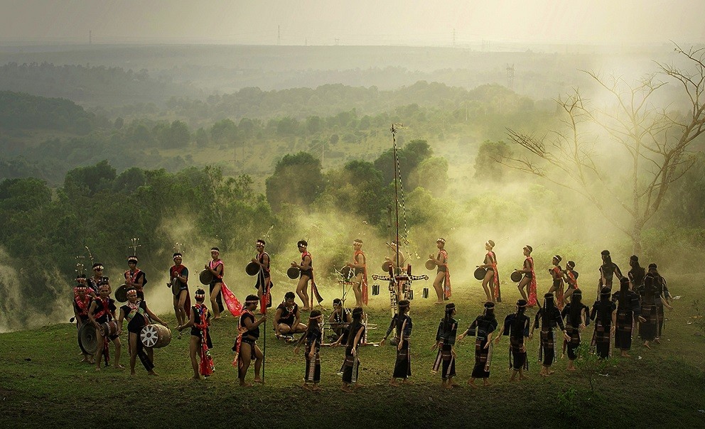 Di sản là thành tố cốt lõi tạo nên thương hiệu du lịch Việt Nam Di sản là thành tố cốt lõi tạo nên thương hiệu du lịch Việt Nam