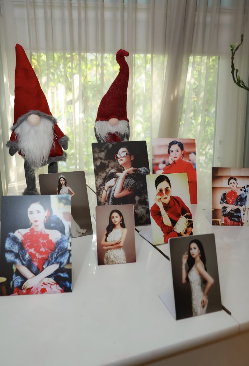 Doanh nhân Bùi Thanh Hương ‘trở về nhà’ với Happy Women miền Bắc 1 và HWO