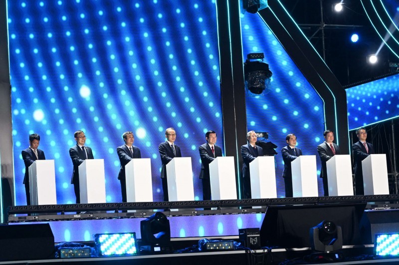 Khai mạc Chương trình Giao lưu văn hóa - kết nối doanh nghiệp Việt Nam - Hàn Quốc tại Thái Bình Khai mạc Chương trình Giao lưu văn hóa - kết nối doanh nghiệp Việt Nam - Hàn Quốc tại Thái Bình