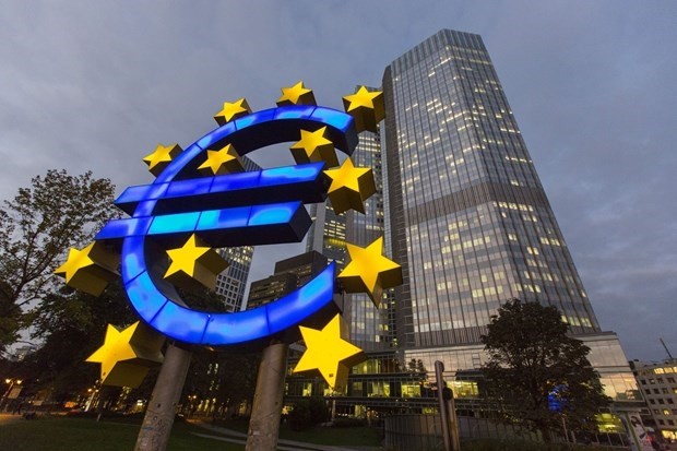 ECB ECB