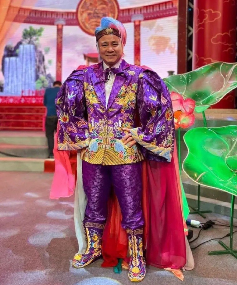 Dàn diễn viên 'Táo quân' sau 20 năm: Người vui vẻ, kẻ ngậm ngùi