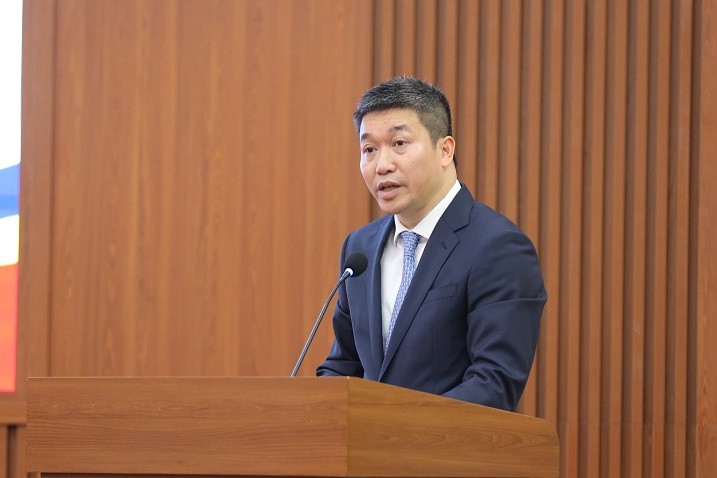 Tiếp tục thúc đẩy hòa bình, hợp tác và phát triển bền vững Việt Nam-Hoa kỳ Tiếp tục thúc đẩy hòa bình, hợp tác và phát triển bền vững Việt Nam-Hoa kỳ