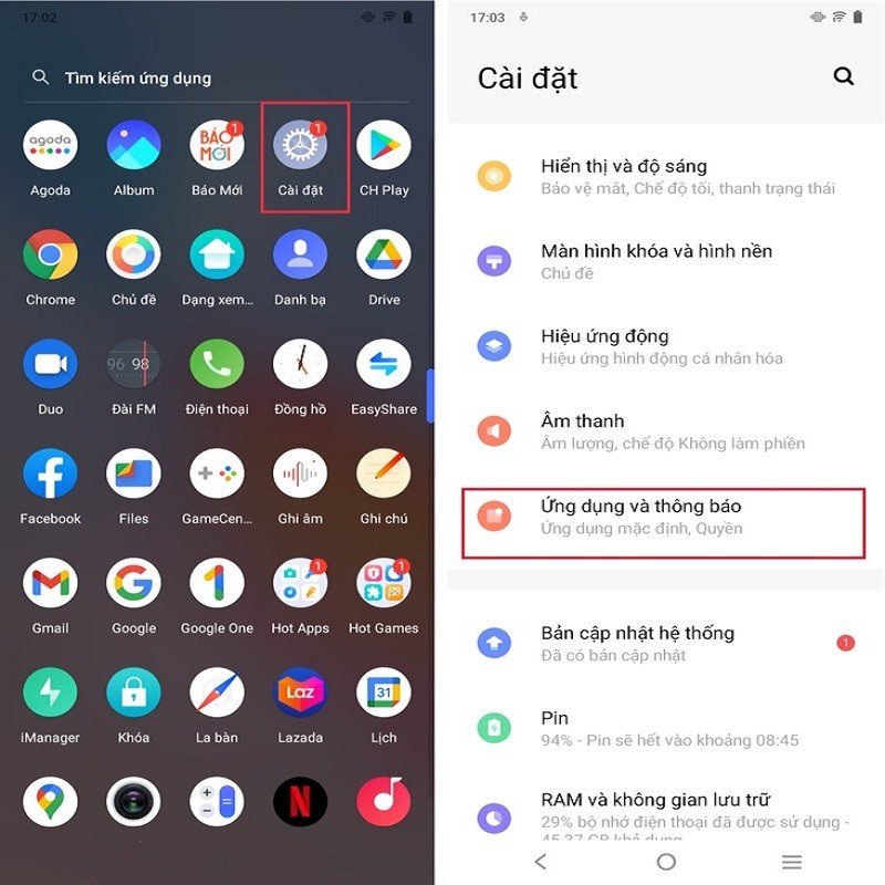 4 cách khắc phục lỗi âm thanh khi gọi Zalo đơn giản và hiệu quả 4 cách khắc phục lỗi âm thanh khi gọi Zalo đơn giản và hiệu quả