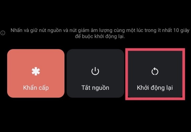 4 cách khắc phục lỗi âm thanh khi gọi Zalo đơn giản và hiệu quả 4 cách khắc phục lỗi âm thanh khi gọi Zalo đơn giản và hiệu quả