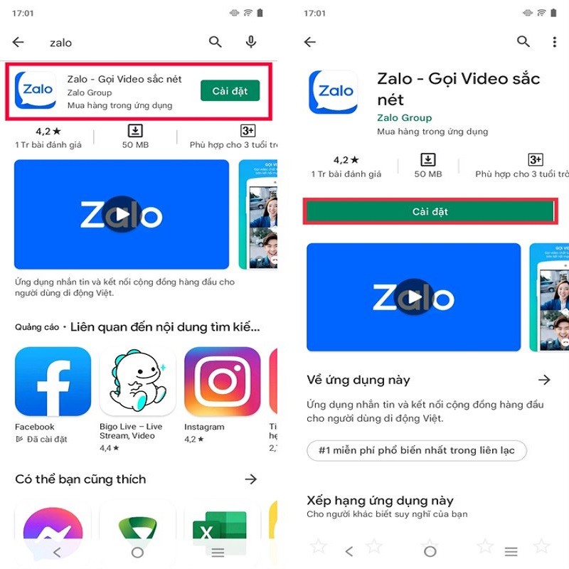 4 cách khắc phục lỗi âm thanh khi gọi Zalo đơn giản và hiệu quả 4 cách khắc phục lỗi âm thanh khi gọi Zalo đơn giản và hiệu quả