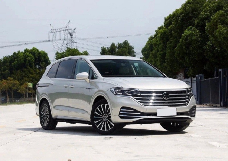 Điểm danh những mẫu xe mới sắp ra mắt khách hàng Việt trong tháng 12/2023