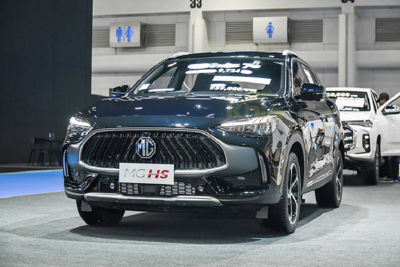 Điểm danh những mẫu xe mới sắp ra mắt khách hàng Việt trong tháng 12/2023