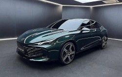 Điểm danh những mẫu xe mới sắp ra mắt khách hàng Việt trong tháng 12/2023