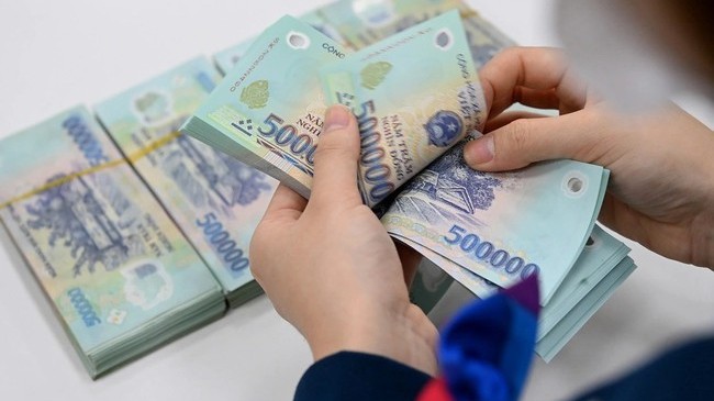 Cải cách tiền lương từ 1/7/2024 tác động thế nào đến sửa Luật Bảo hiểm xã hội?