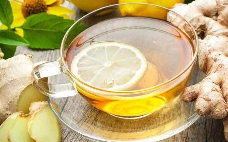 Bốn loại đồ uống nóng tăng hiệu quả giảm cân, duy trì vóc dáng thon thả Bốn loại đồ uống nóng tăng hiệu quả giảm cân, duy trì vóc dáng thon thả