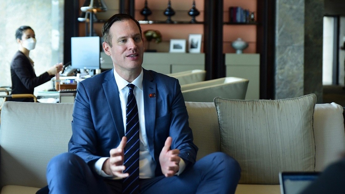 chu tich eurocham con duong toi tang truong xanh ben vung cua viet nam day tiem nang