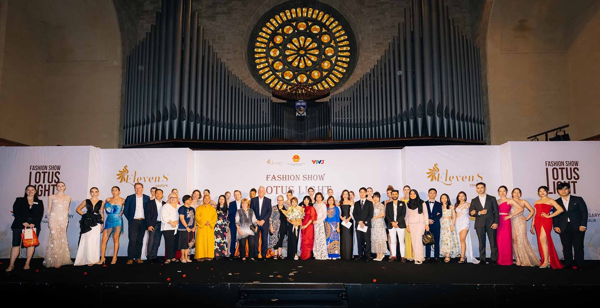 Mang văn hóa Việt Nam đến gần hơn với người dân Tây Australia