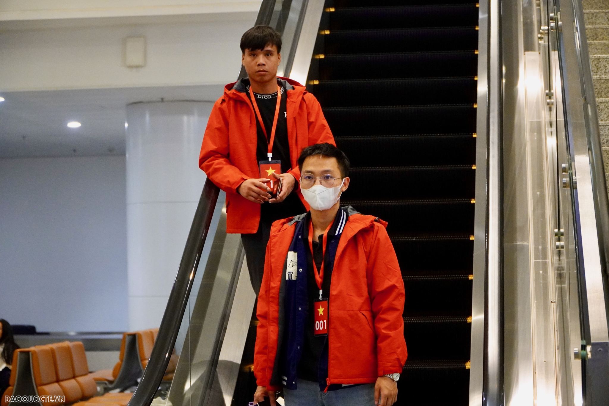 Việt Nam nỗ lực đưa công dân từ Myanmar về nước an toàn