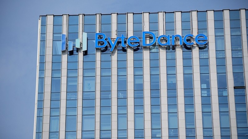 cong ty me cua tiktok tu dinh gia 300 ty usd sau chuong trinh mua lai co phieu