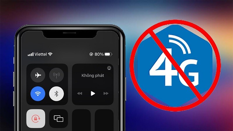 Cách chặn sử dụng dữ liệu di động trên iPhone giúp bạn tiết kiệm data Cách chặn sử dụng dữ liệu di động trên iPhone giúp bạn tiết kiệm data