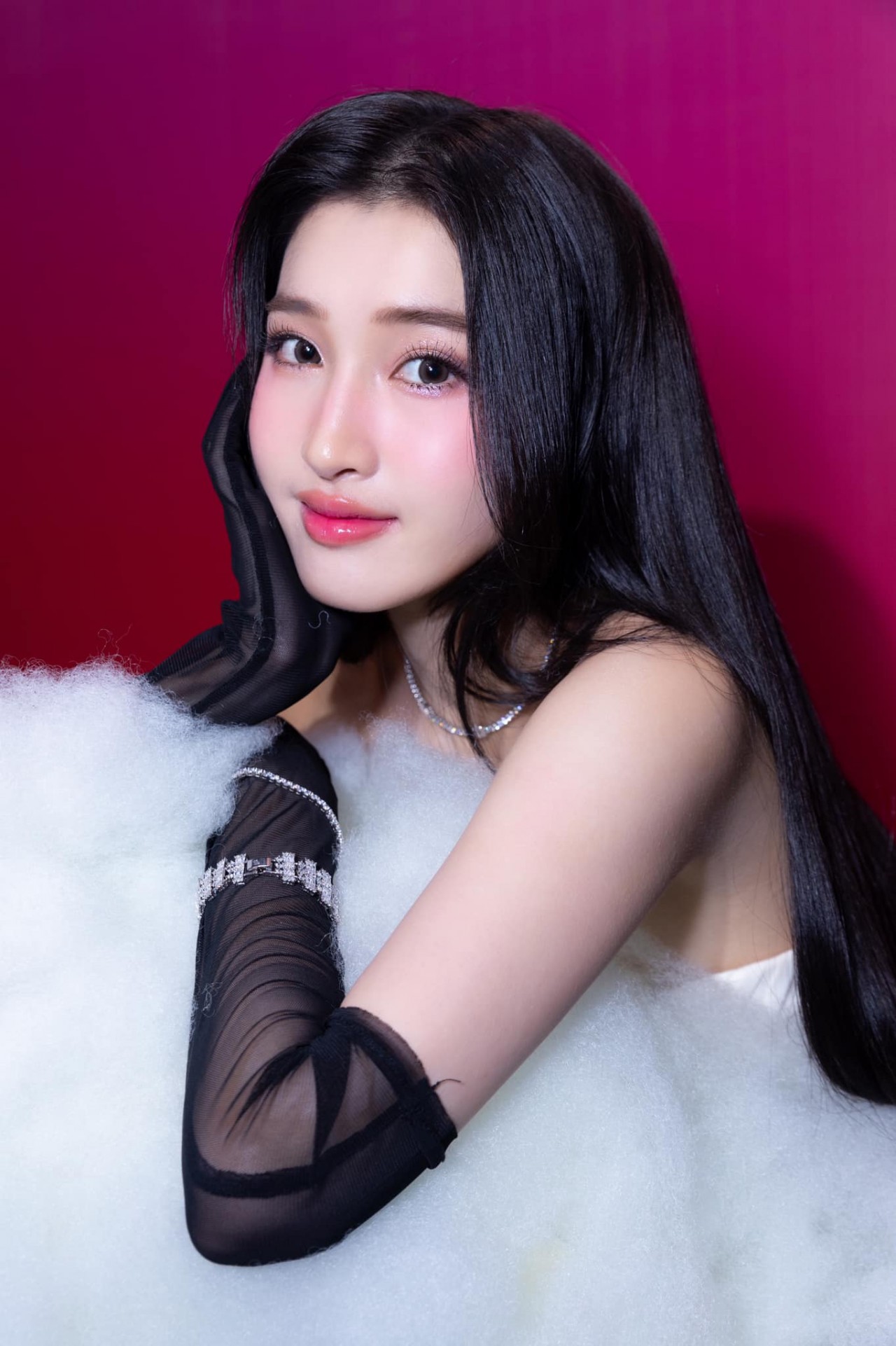 Á hậu Nguyễn Phương Nhi