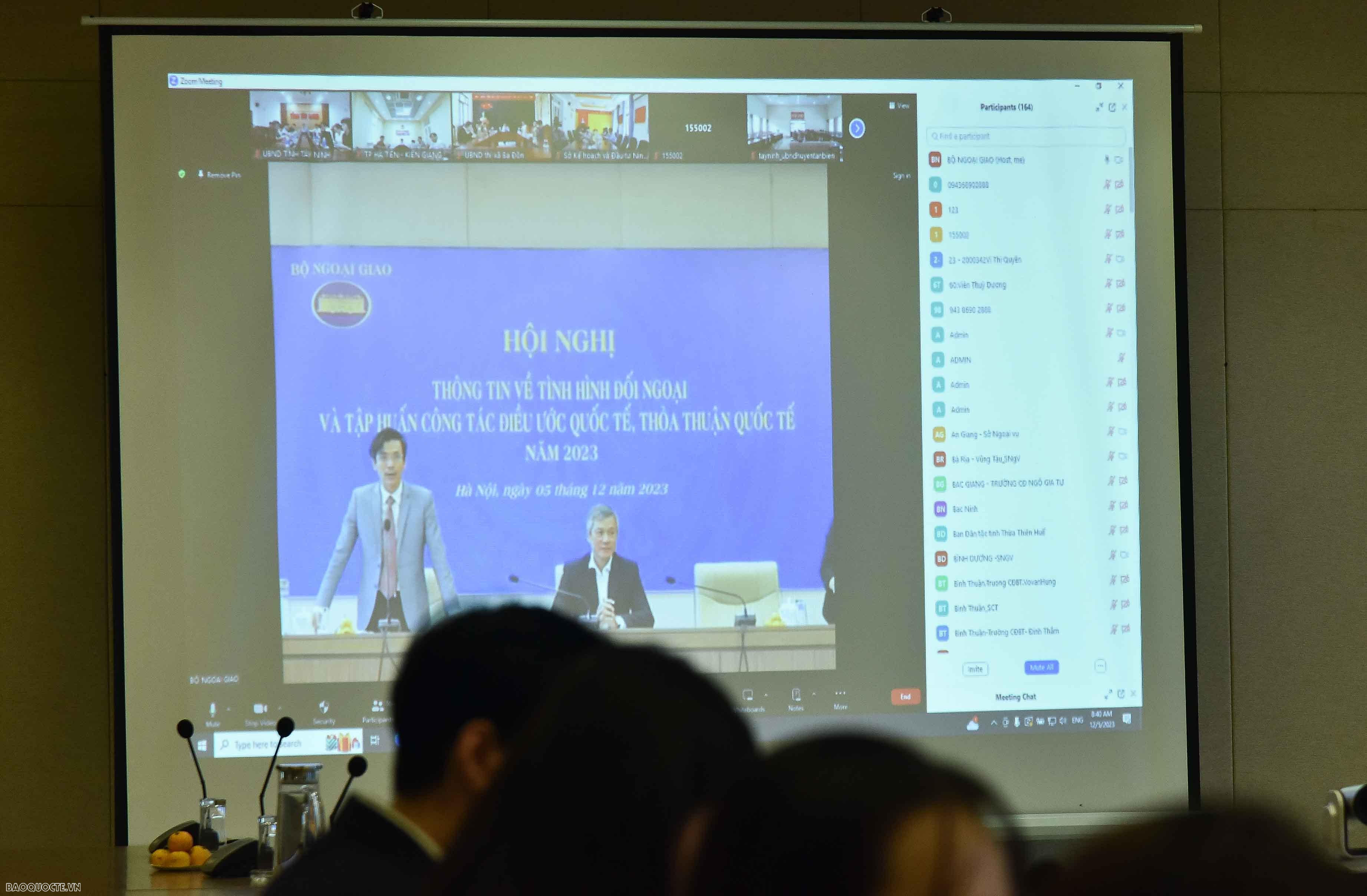 luật pháp quốc tế