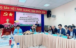 Nâng cao chất lượng, hiệu quả công tác đưa người lao động và chuyên gia đi làm việc ở nước ngoài