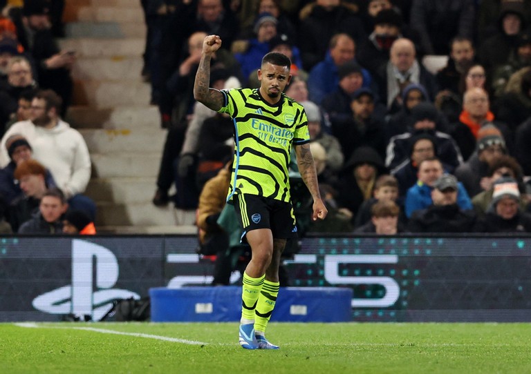 Ngoại hạng Anh: Hình ảnh trận đấu Arsenal Ngoại hạng Anh: Hình ảnh trận đấu Arsenal