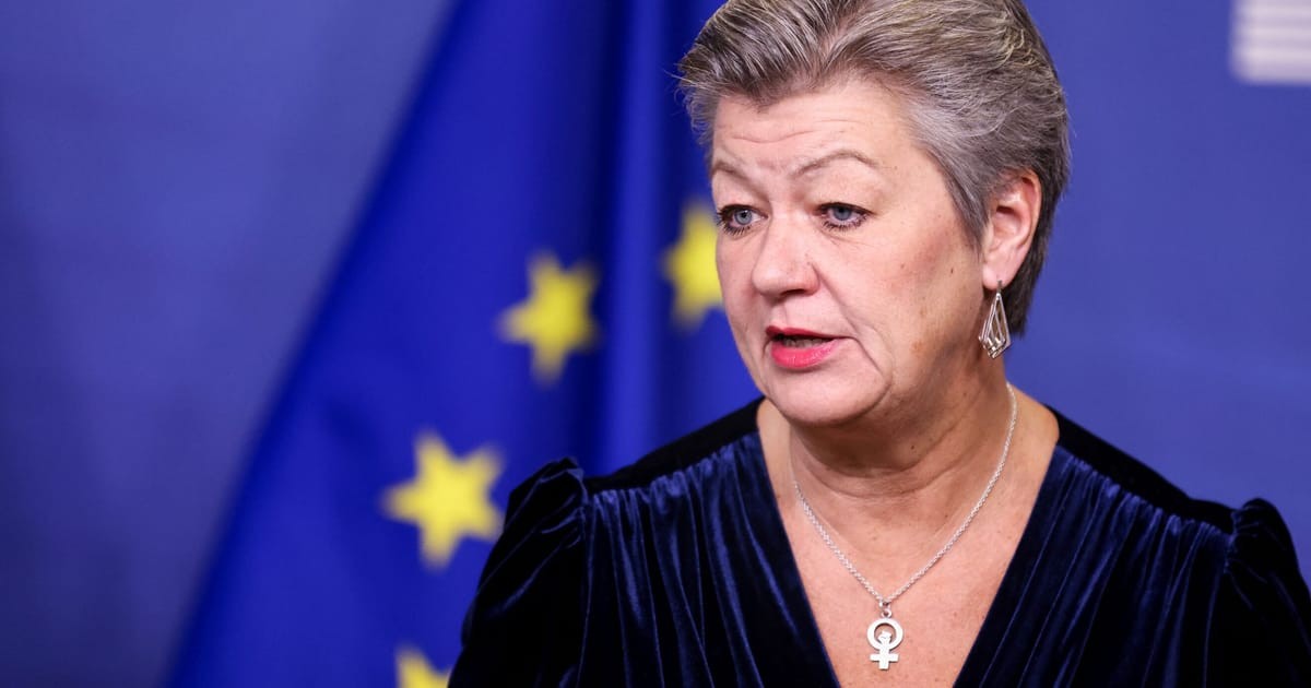 EU cảnh báo nguy cơ khủng bố trước thềm lễ Giáng sinh EU cảnh báo nguy cơ khủng bố trước thềm lễ Giáng sinh