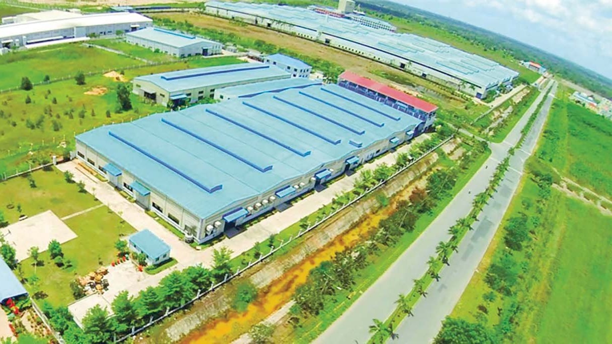 tien giang gat hai trai ngot tu viec trai tham do thu hut dau tu