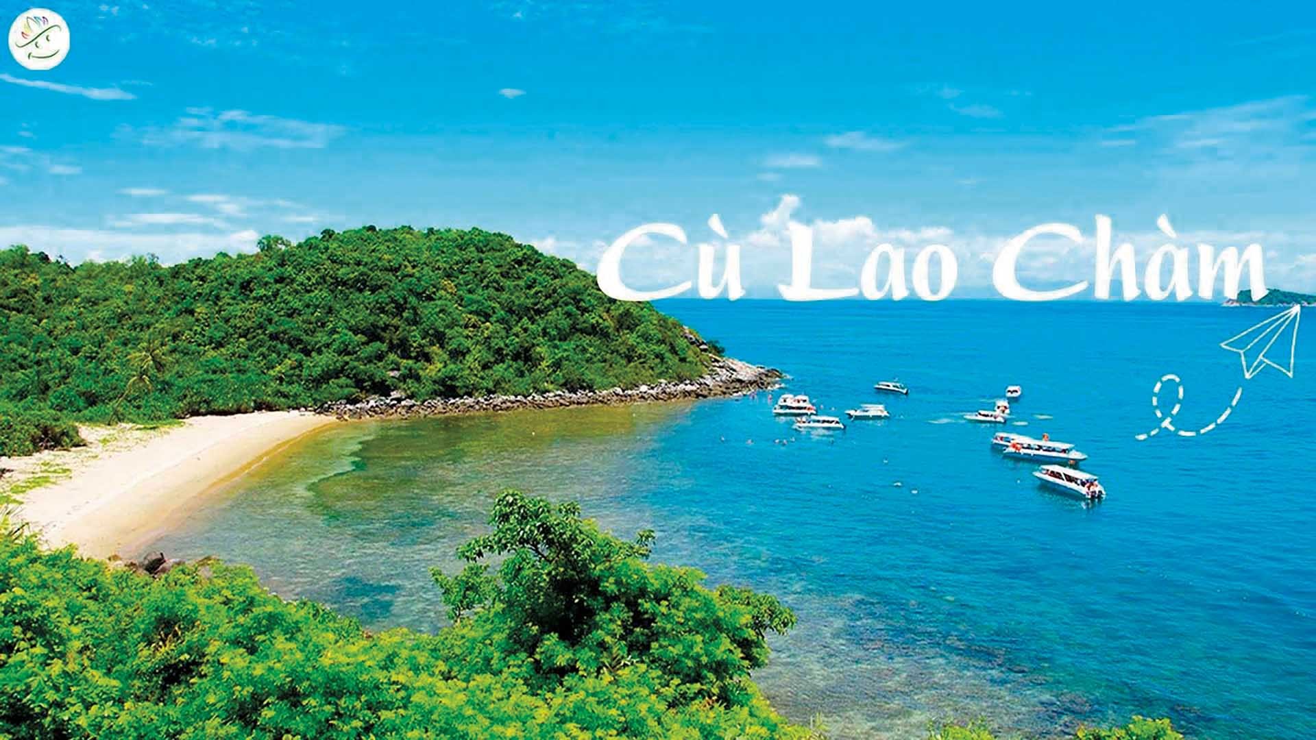 Khu dự trữ sinh quyển thế giới Cù Lao Chàm. Khu dự trữ sinh quyển thế giới Cù Lao Chàm.