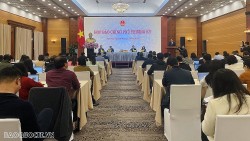 Họp báo Chính phủ thường kỳ tháng 11/2023: Thúc đẩy 3 động lực tăng trưởng mới của nền kinh tế