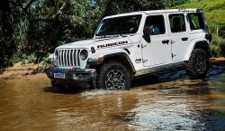 Cập nhật bảng giá xe hãng Jeep mới nhất tháng 12/2023