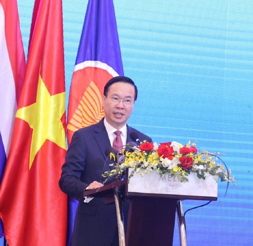 ASEAN - Trung Quốc: Tăng cường hợp tác trong đấu tranh phòng, chống tội phạm