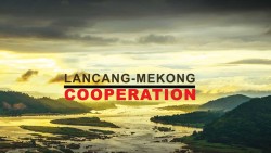 Cùng tạo dựng sức mạnh mới phát triển tiểu vùng Mekong