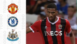 Chuyển nhượng cầu thủ: Chelsea thảo luận Jean-Clair Todibo; Newcastle cần 'viện binh'; MU và kế hoạch kỳ mùa Đông