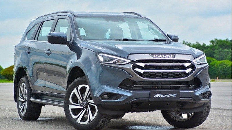 Cập nhật bảng giá xe hãng Isuzu mới nhất tháng 12/2023. Cập nhật bảng giá xe hãng Isuzu mới nhất tháng 12/2023.