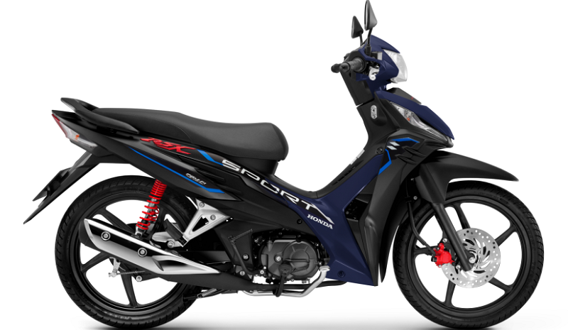 Cập nhật bảng giá xe Honda Wave RSX FI 110 mới nhất tháng 12/2023.