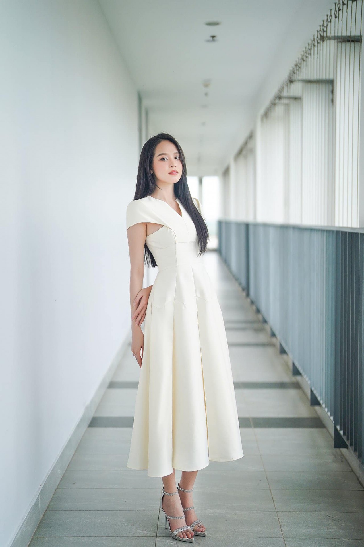 Hoa hậu Huỳnh Thị Thanh Thủy