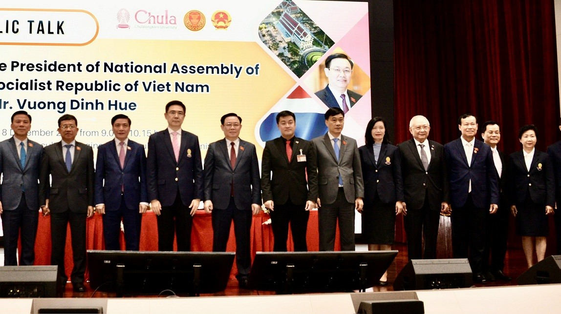 Tăng cường sự gắn bó tin cậy Tăng cường sự gắn bó tin cậy