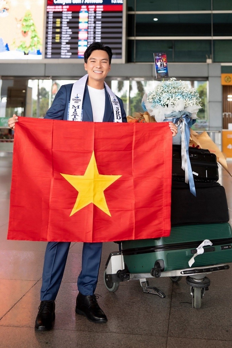 Nguyễn Quốc Trí