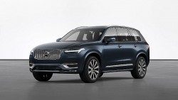 Cập nhật bảng giá xe hãng Volvo mới nhất tháng 12/2023