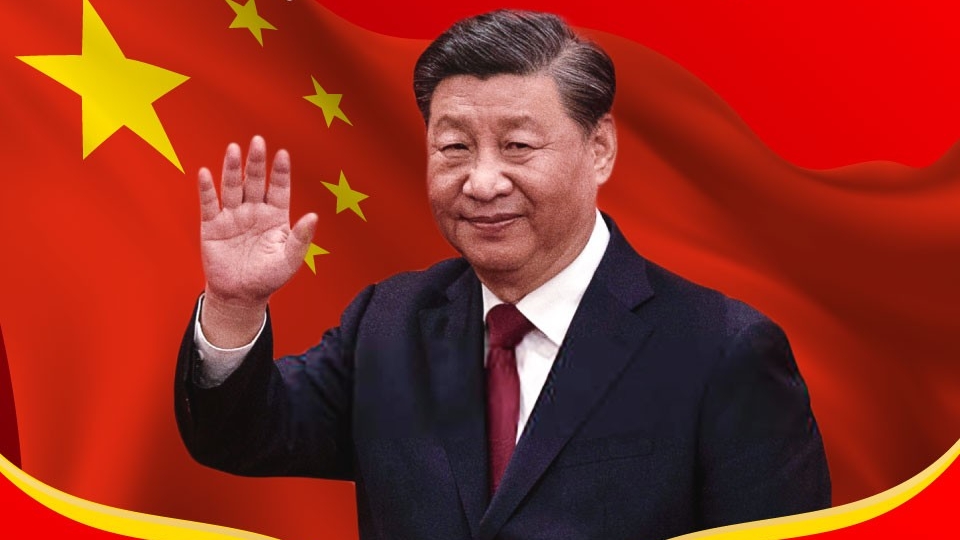 tieu su tong bi thu chu tich trung quoc tap can binh