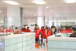 Chiến dịch sơ tán công dân ở Myanmar: Cuộc chạy đua với thời gian