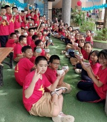 Bộ GD&ĐT yêu cầu tăng cường quản lý hoạt động giáo dục kỹ năng sống