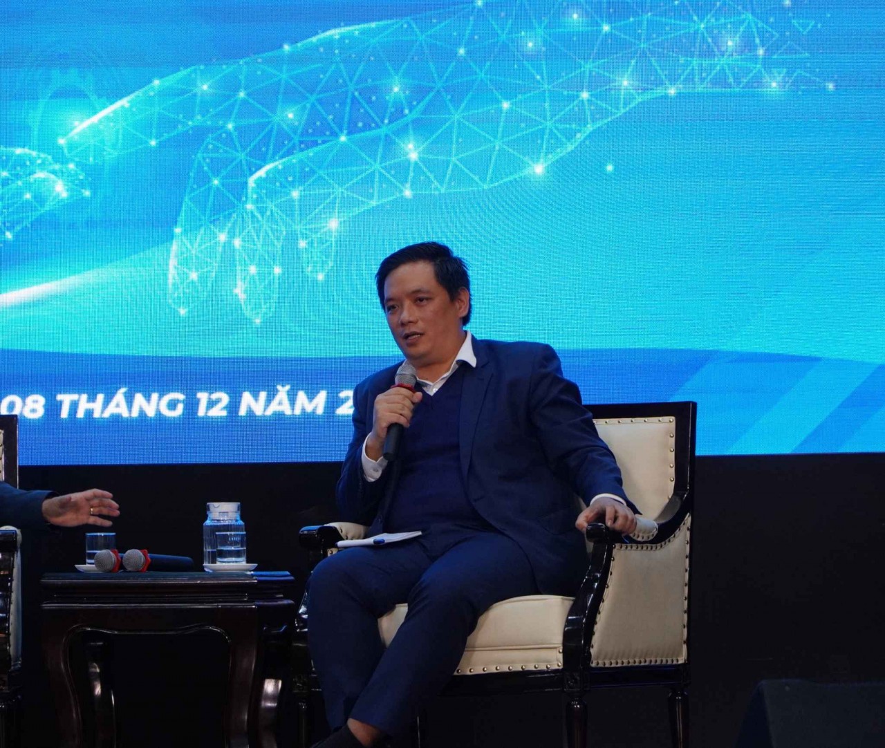 MOFA Open Day 2023: Tiếp lửa nghề cho thế hệ cán bộ ngoại giao tương lai