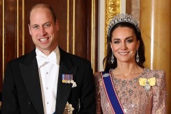 Lý do khiến Vương phi Kate có vẻ đẹp 'vạn người mê'