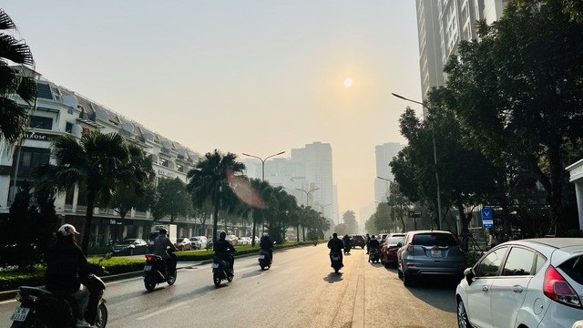 du bao thoi tiet dem 9 ngay 1012 ha noi khong mua nam bo co mua va dong vai noi